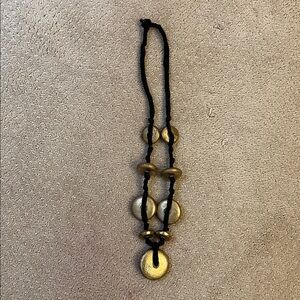 Ultimate Boho Necklace